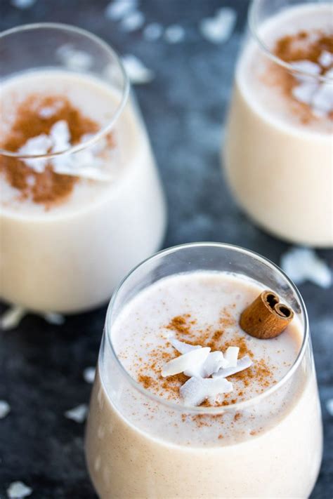 cohito|Authentic Coquito Recipe 